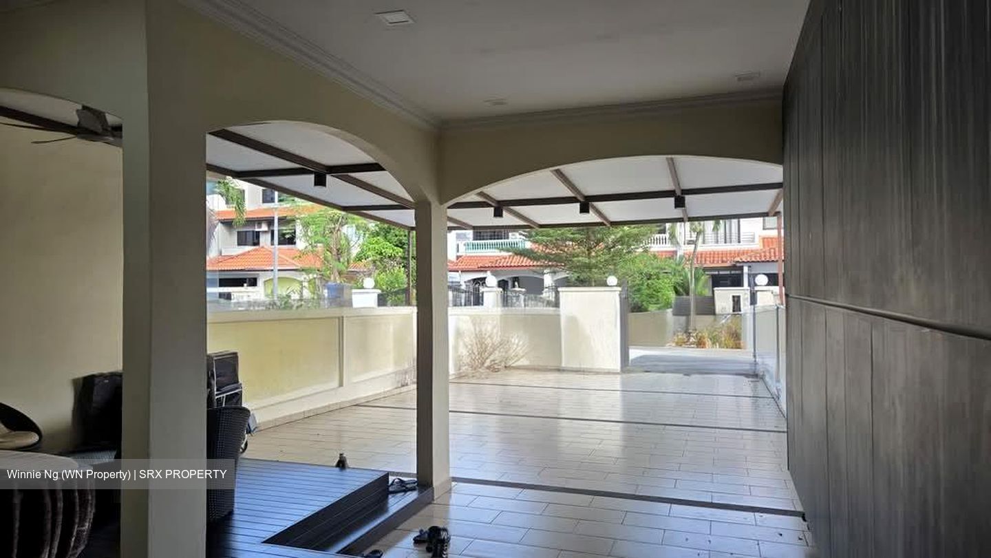 La Quinta Park (D19), Terrace #573944381